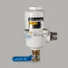 Prefiltro anti-atascos para drenador ADTV-36/38 receptor de aire secador de aire frío válvula de drenaje automática filtro de impurezas