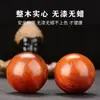 Mano de Balonmano 5.0 de Palo de Rosa para Personas Mayores para Jugar con Dedos Flexibles, Pelota de Mano, Pelota de Fitness de Palo de Rosa al por Mayor