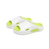 Chinelo Masculino Verão 2025 Roupa de Exterior Chinelo Esportivo Casual Altura Aumentada Antiderrapante Sola Grossa Sola Macia Chinelo de Praia
