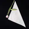 Venta al por mayor del fabricante Tela Blanca Terminada Algodón Puro Tela Tie-Dye Ropa de Lona para Estudiantes Niños Tela Tie-Dye Blanca Tela en Blanco para Cortar Tela en Blanco