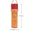 Ai Cao Martillo Preservación de la Salud Golpeteo de meridianos Ocho regalos virtuales para ancianos Martillo Hombro Cervical Lumbar Masaje Moxibustión Ritmo de Espalda Mayoreo