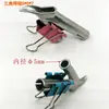 Pistola de solda a ar quente de alta temperatura para plástico PP/PE/PVC 2000W alta potência pistola de solda para filme rolo de piso plástico máquina de solda