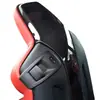 Adecuado para BMW M3 F80 fibra de carbono real modificado respaldo de asiento delantero M3 M4 M2 F80 F82 F83