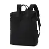 Mochila Estilo Simples Transfronteiriça, Bolsa de Viagem Casual de Grande Capacidade, Mochila Escolar para Aluno do Ensino Fundamental, Bolsa para Laptop para o Dia a Dia