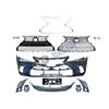 Aplicable a 2006-12 Lexus ES250 Cambio Viejo Nuevo Alrededor ES Cambio Viejo Nuevo Alrededor ES Alrededor Frontal