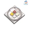 7070 Cuentas de Luz de Color Luces de Escenario de Alto Brillo Luces de Paisaje Fuente de Luz Tres en Uno/Cuatro en Uno RGB/RGBW de Alta Potencia