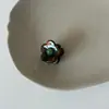 Mini presilha de cabelo acetato floral colorida para meio rabo de cavalo para mulheres 2026 presilha de garra presilha tubarão acessório de cabelo