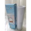 Rollo Personalizado Pvc Transparente Anti-Arañazos de Gato Pegatinas para Sofá Anti-Arañazos y Anti-Arañazos de Gato y Perro Suministros Prácticos para Muebles
