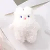 Presente DIY Dia das Crianças Cesta de Tecido Acessórios Boneca Broche de Boneca Flor Creche Escola Primária Sacola de Presente Acessórios