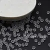 Calidad austriaca 3MM cuentas de diamante superior Cuentas de Diamante de Cristal cuentas de punta material para pulsera hecha a mano diy cuentas sueltas cuentas cuentas
