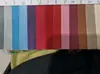Fita de Borda Lisa Anti-Nylon, Fita de Borda Espinha de Peixe Colorida de Poliéster, Fita de Poliéster, Acessórios para Vestuário, Acessórios para Barracas