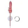 Magsafe Magnético Telescópico Paraguas para Teléfono Móvil Soporte con Airbag Paraguas Parasol Mini Antideslumbrante Protección Solar Impermeable Paraguas Pequeño
