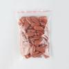 Uña articulación flexible mano protésica práctica de combinación pieza de uña bolsa de 100 piezas manipulador de mano móvil pieza de uña en stock
