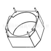 Base de anillo magnético de 27,6 mm base de inductor 145 base 145