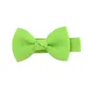 Pinzas para el pelo de lazo lindas más vendidas transfronterizas para bebés, niños y niñas pequeñas, accesorios para el cabello al por mayor