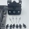 Fornece Travas de Capô Jl Jt Wrangler de Alta Qualidade com Grelha de Reposição, Versão Inteligente