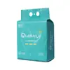 Toallas Desechables para Limpieza Facial, Toallas Limpiadoras, Toallas de Algodón Suave Engrosadas, Tipo Desplegable de Toallas para Limpieza Facial para Salones de Belleza