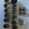 Árboles de Levas de Motor, Modelos de Aviación para Motocicletas, Compresores de Aire, Maquinaria Agrícola y Otros Accesorios, Rodamientos, Ejes, Cigüeñales de Alta Precisión