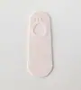 Calcetines Invisibles para Mujer 2026 Estilo Coreano Color Sólido Seda Sin Costuras Transpirables Delgados Primavera y Verano Antideslizantes Cortos Vida Xiaocha