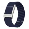Correa de Reloj Whoop Correa de Reloj Deportivo Correa Whoop5.0 Adecuada para Pulsera Whoop Correa de Reloj Correa Tejida de Nylon