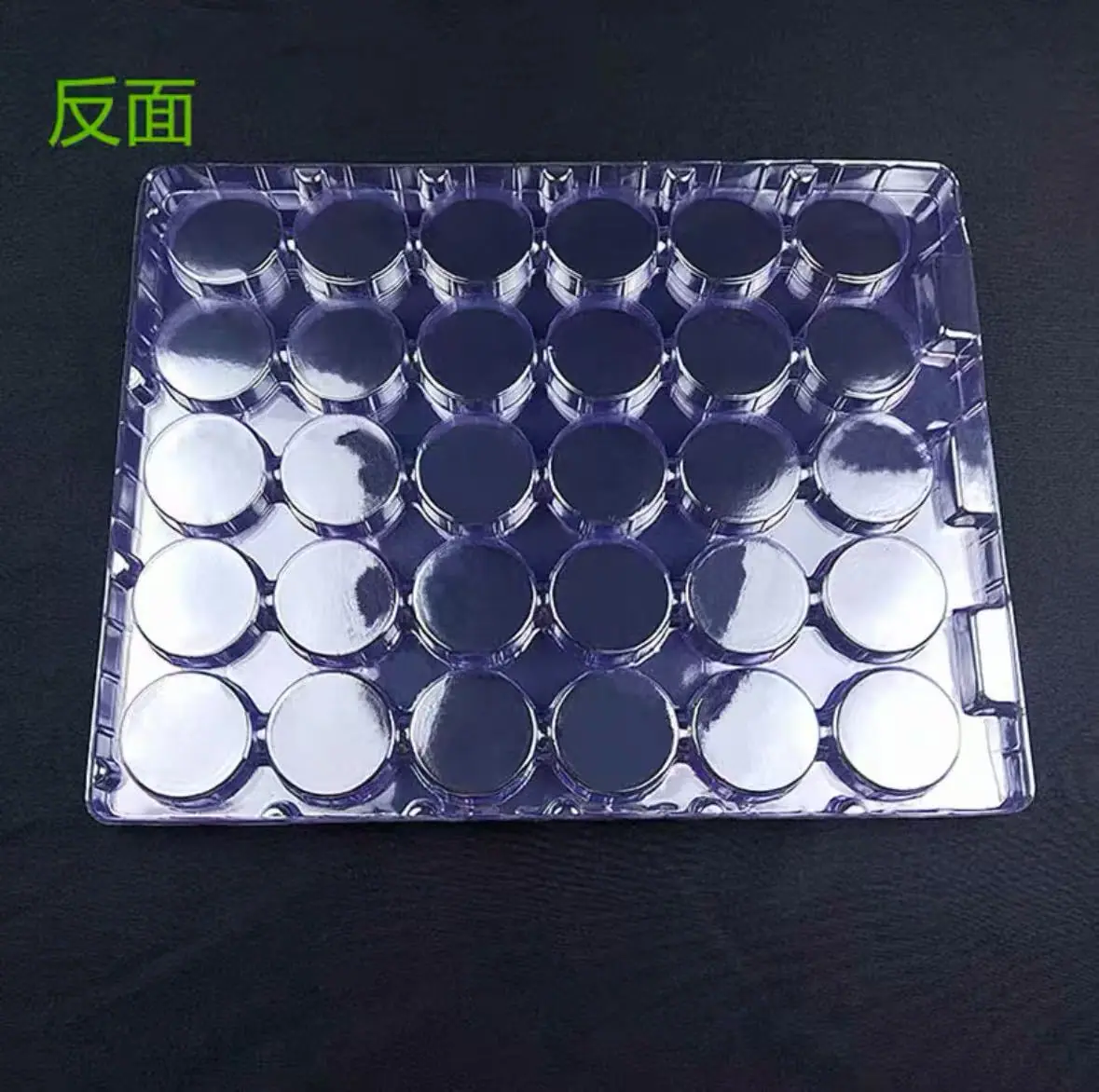 吸塑托盘3