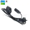 Cable de lámpara de sal estándar australiano Cable de lámpara de sal estándar australiano Lámpara de sal Xiyala Saa Cable de lámpara con interruptor giratorio australiano