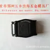 (honghai) Hebilla de Presión Hebilla de Presión de Aleación de Zinc Completa con Varias Especificaciones Alta Calidad