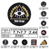 Bordado de computador de ponto adesivos de tecido de desenho animado acessórios de vestuário patch de bordado criativo diy com adesivo patch adesivo adesivos de bordado