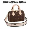 Nueva Bolsa de Moda Popular Bolso Cruzado Clásico para Mujer Bolso de Hombro Bolso de Axila Ma Hu Clásico Transfronterizo
