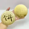 Panqueque de Oro Oro Puro 999 Princesa Por Favor Hazte Rica Regalo de Feliz Cumpleaños 520 para Novia Gama Alta