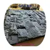 Paredes de Destaque com Superfície Natural de Pedra Feitas de Material de Granito Podem Ser Projetadas de Acordo com Desenhos e Produzidas Sob Demanda
