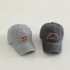 Gorra de béisbol retro estilo coreano 33, sombrero de protección solar para niños en salidas
