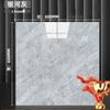 Melhor Que Adesivos de Chão de Preço Mínimo Autoadesivo Espessado Resistente ao Desgaste Cimento Chão Diretamente Colocado 60 Azulejos de Chão Renovação Pvc Doméstico Pedra Plástico Cola de Chão
