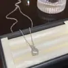 Acessórios de Colar de Aço Titânio com Laço Exquisito de Pedra Olho de Gato para Mulheres, Corrente Delicada para Clavícula de Luxo Leve, Gargantilha Modelo Popular Novo de 2026
