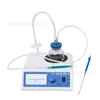 Bomba de Vacío de Escritorio Miniatura de Laboratorio Gl-802A/Gl-802B/Gl-802 Velocidad de Bomba Ajustable Potencia