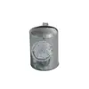 Regadera Mini Personalizada, Regadera de Hierro Galvanizado Estilo Vintage, Regadera para Jardinería Doméstica, Adorno Decorativo