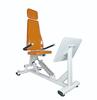 Equipamento Hidráulico Feminino Empurrar Peito, Pedal, Pernas e Costas Treinador de Músculos Fitness Estúdio de Treinamento Pessoal Comunidade Conjunto Completo de Equipamentos Esportivos