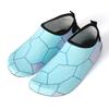 Zapatos de playa y calcetines en stock esnórquel zapatos para río buceo natación yoga exterior suela blanda secado rápido vadeo caminadora antideslizante
