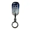 Para Peugeot 408 juego de llaves 308 508 307 301 2008 5008 3008 4008 nueva carcasa hebilla