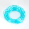 Manguera Neumática de PU Antiexplosión de Alta Presión en Stock, Manguera para Compresor de Aire Resistente a Alta Presión, Tubería de Aire para Equipos Neumáticos Resistente al Desgaste y a las Grietas