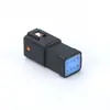 08t Negro Tipo Jst Mini Conector Impermeable Arnés de Cables Negro Conector Jst06R-Jwpf-Vsle-D 02R0