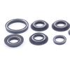 Anillo de sello para equipo de dosificación Nordson Sello para válvula de dosificación Nordson Anillo de sello para máquina de dosificación de adhesivo hot-melt Nordson