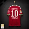 Camiseta de Fútbol de Club Tailandés 2026 Jugador Estrella Impresión Personalizada Leer