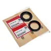 91206-PHR-003&91205-PL3-B01 é adequado para os retentores de óleo esquerdo e direito dos semieixos do Honda Accord, CRV e Civic