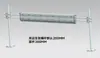 Cuchillo de Aire de Aleación de Aluminio, Super Cuchillo de Aire, Boquilla Industrial de Aire Comprimido, Compresor de Aire para Eliminación de Polvo con Soplado de Agua a Alta Presión, Cuchillo de Aire