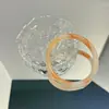 Pulseras Etéreas Más Vendidas con Diseños de Nicho, Accesorios Versátiles de Estilo Chino Tradicional y Moderno, Joyería Translúcida de Múltiples Capas, Pulseras de Imitación de Jade