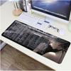 Popular no Tiktok super grande borda de bloqueio SD função excel atalho comum mouse pad de jogo tapete de mesa de escritório