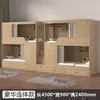 Viagem para jovens Casa de família Beliche Apartamento Cama Dormitório estudantil Beliche de madeira maciça e cama