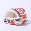 Jaula para Hámster Nido de Algodón Nido de Conejo Nido de Algodón para Mascotas Pequeñas Nido de Ardilla Nido Cálido de Invierno para Mascotas Pequeñas Casa para Hámster Suministros para Mascotas Pequeñas # #