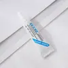 Pegamento para pestañas postizas EYE 4G Venta al por mayor pegamento natural sin costuras para pestañas pegamento para injertar pestañas logo en el ojo